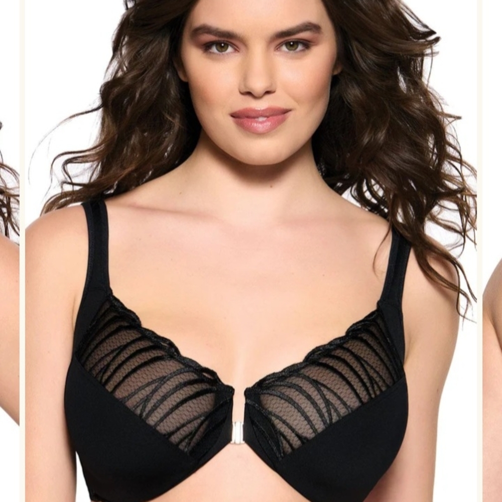 Felina Angie Front Close Bra
